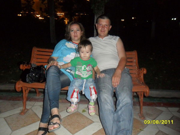 Рамиль Гафуров