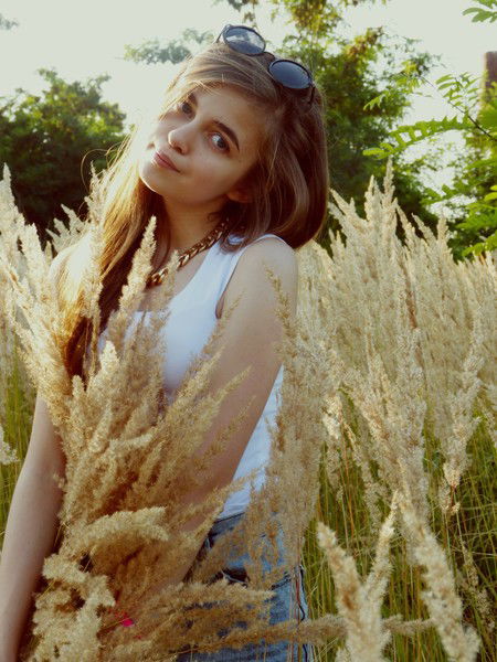 Алина Ткаченко