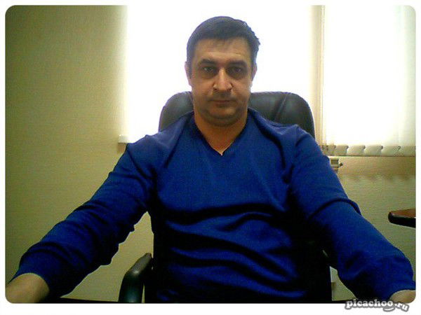 Виталий Бейм