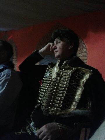 Георгий Кондратьев