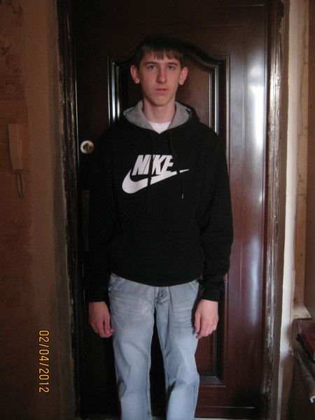 Вадим-Kuznec Ильин