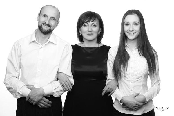 Наталия Сафронова