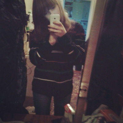 Ксения Комарских