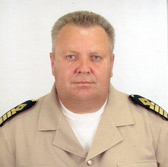 Владимир Верёвкин