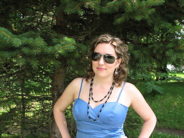 Наталья Ткачук