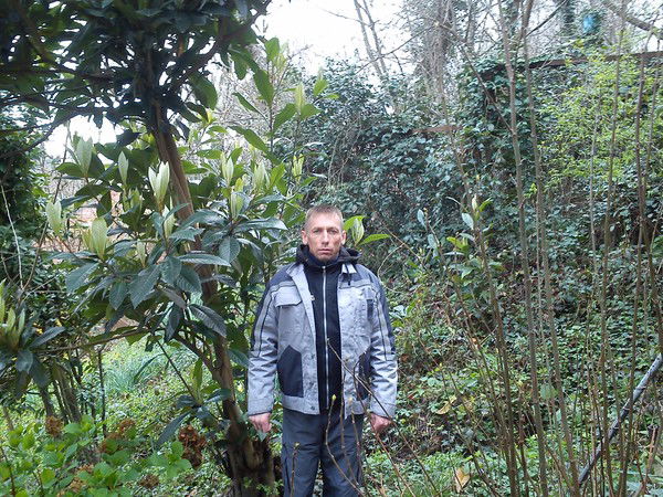 Олег Саливонов