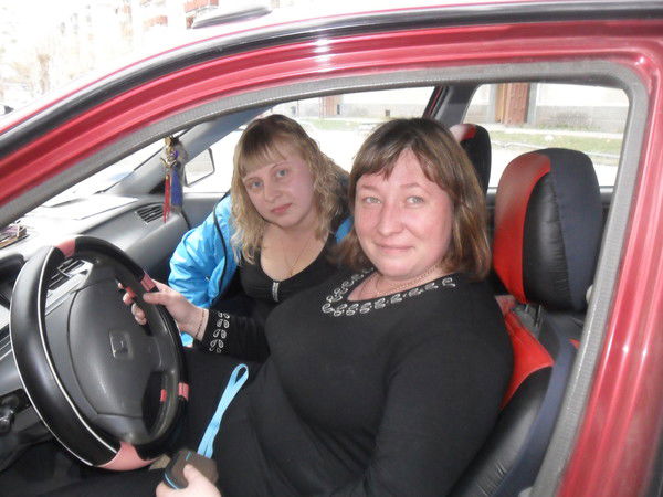 Марина Вяткина