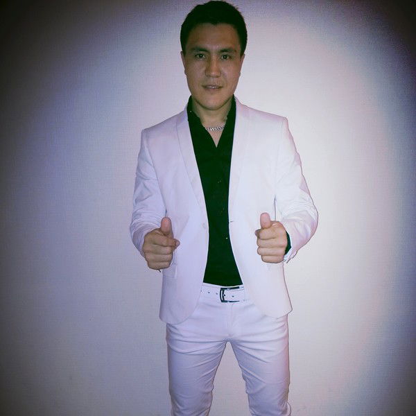 Асылан Кенжетай