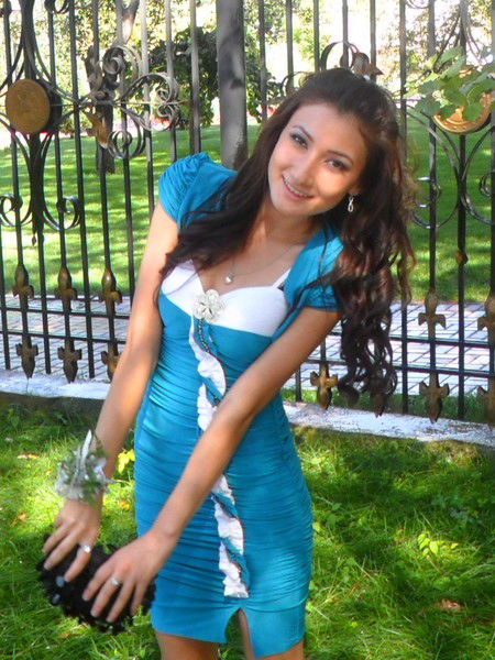 ° Ирина Армановна °