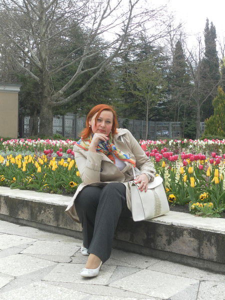 Оксана Печерских