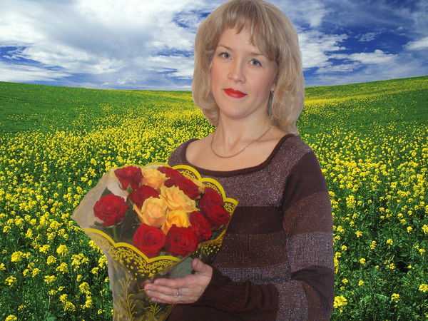 Ольга Терентьева