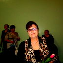Таисия Жадаева
