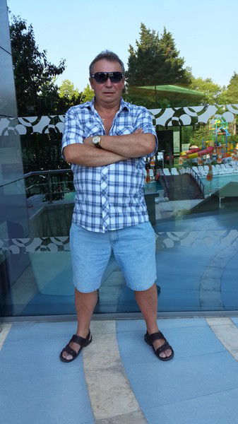 Терновой Олег