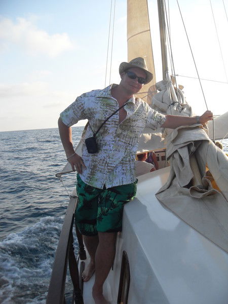 Андрей Терновой