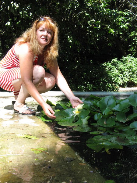 Виктория Кобзарь