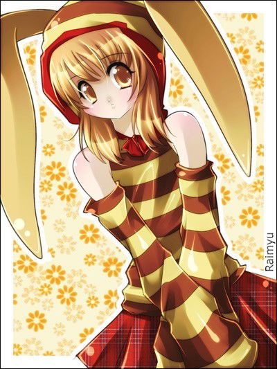 Анна Персова