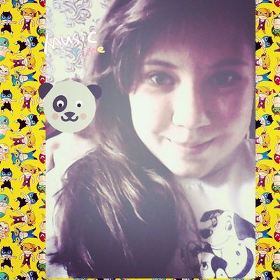 Алина Мазитова