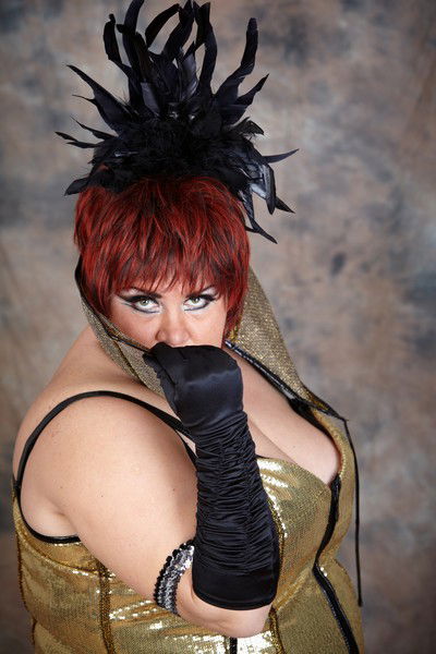 Мила Затягалова