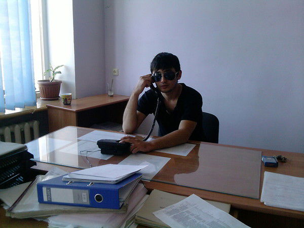 Шалхар Баймухамбетов