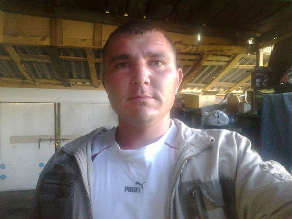 Марат Ахметханов