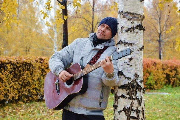 Евгений Давыдкин