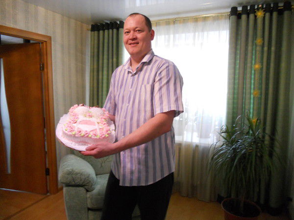 Александр Хамидулин