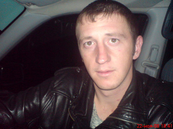 Иван Бахман