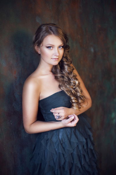 Вероника Никиташенко