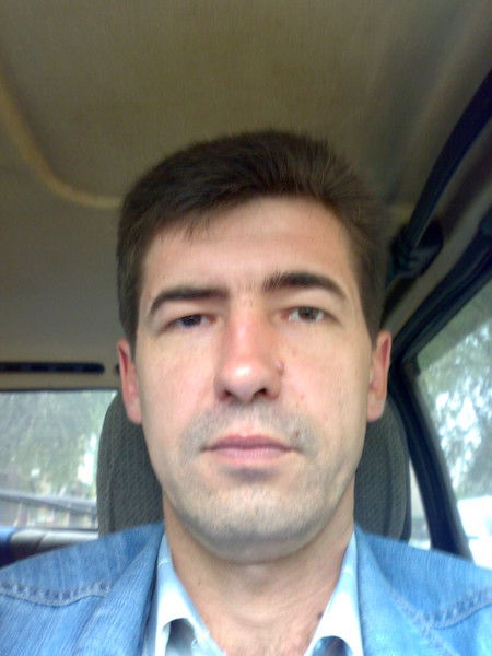 Андрей Тореев