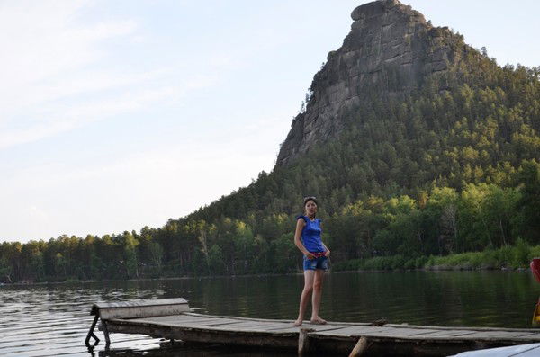 Гульжих@н Есемб@ев@