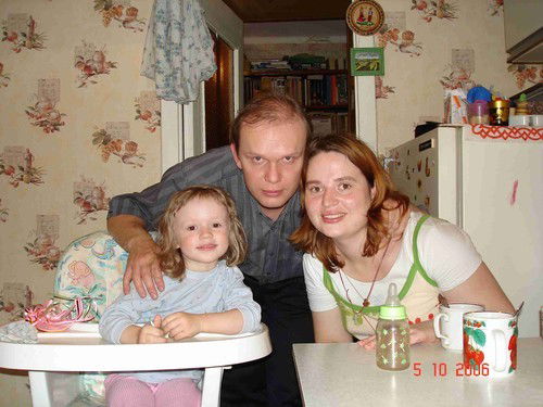 Андрей Иванов