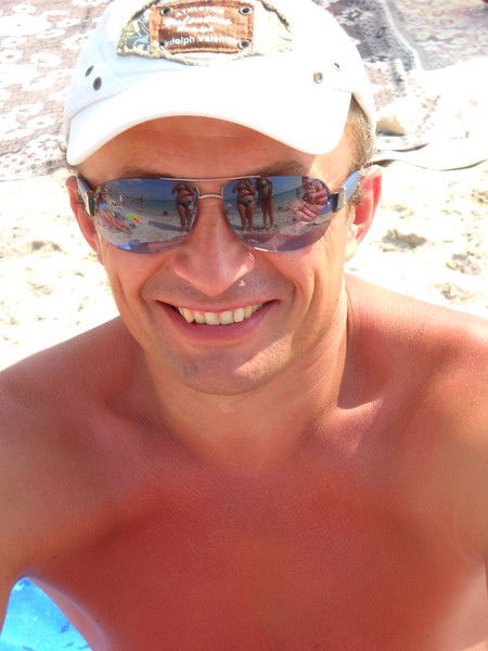 Валерий Осипов