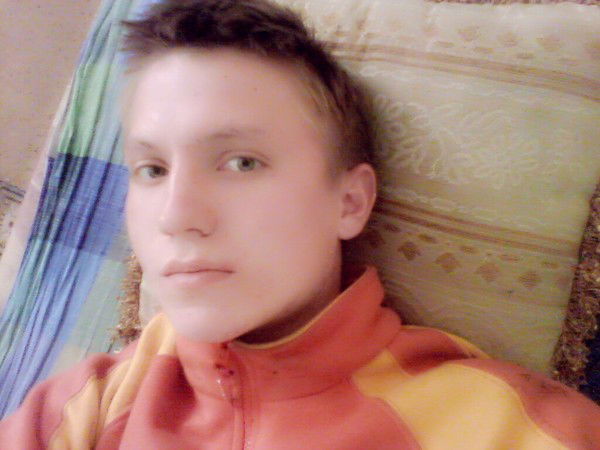 Михаил Рапотин