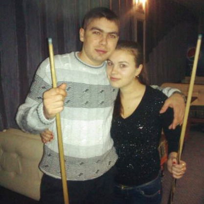 Виктория Кривошей