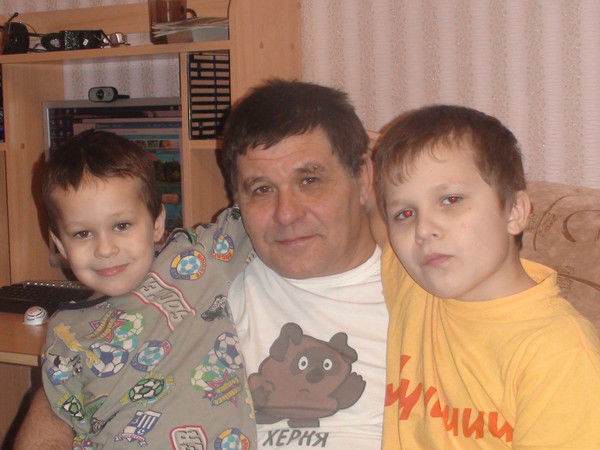 Иван Мазуров