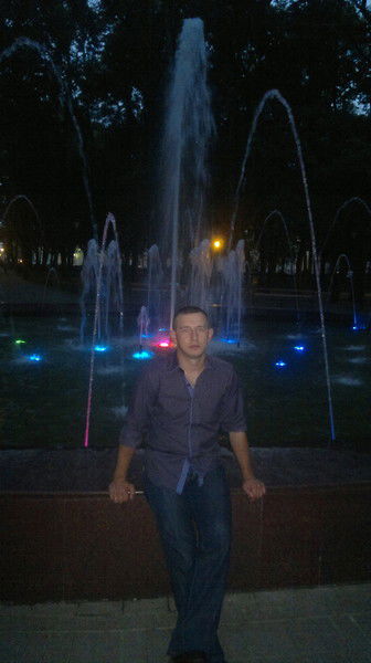 Павел Пантелеев