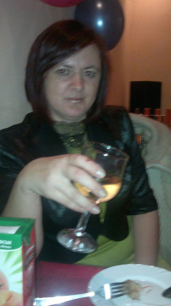 Светлана Молла