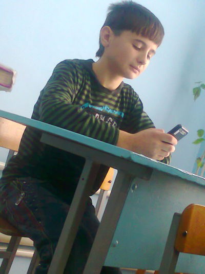 Максим Фильченко