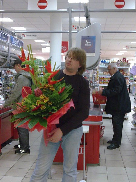 Андрей Лобанов