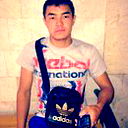 Nursultan Salikov