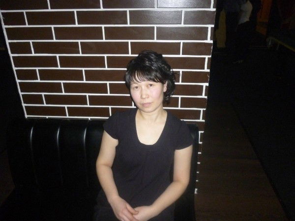 Салтанат Жумадил