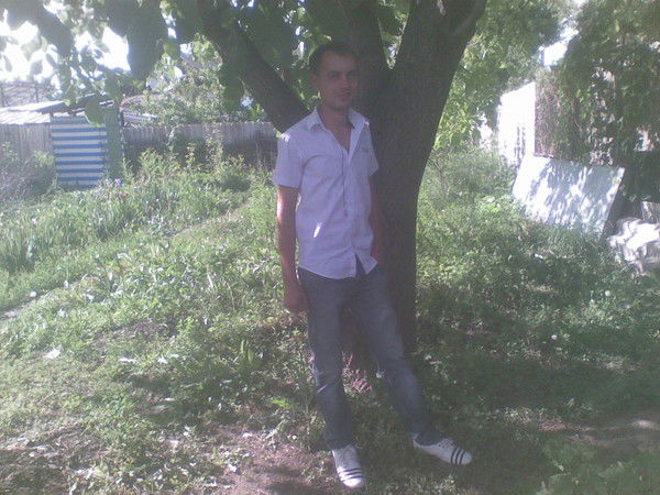 Cтепан Воронин