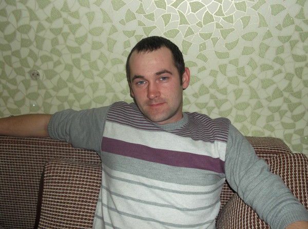 Сергей Воронов