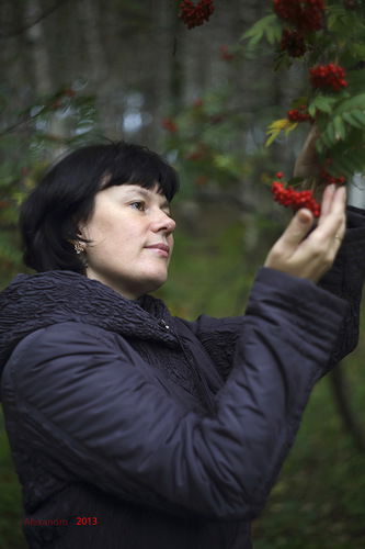 Галина Лина