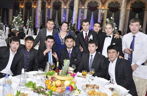 Арман Искаков