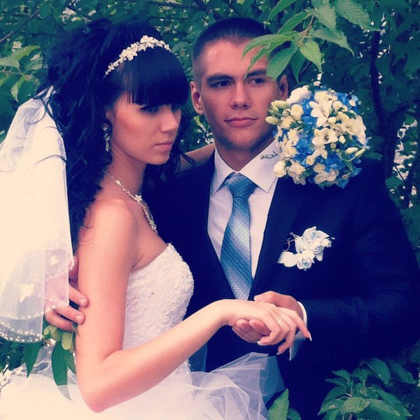 Маша Гальстер