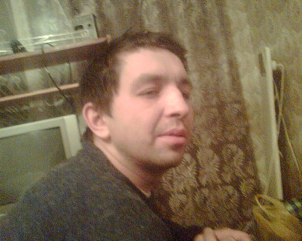 Алексей Альянов