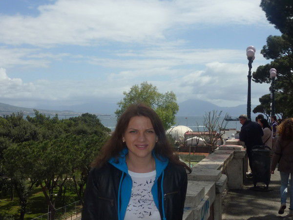 Таня Лемеза