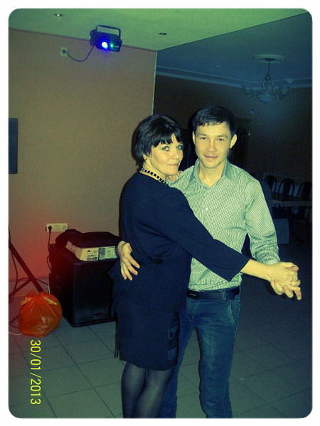 Артур Кусаманов