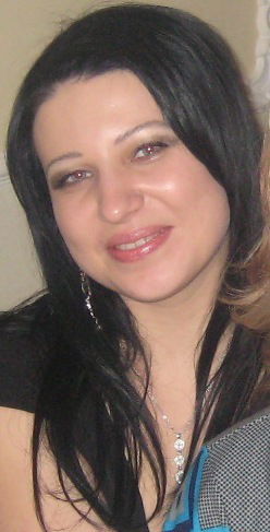 Татьяна Головинова